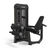 Binom Powerful P10 Selektorisiert Dual 123 Kg Beinstreckung / Beinbeugung