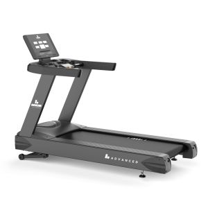 Binom Advanced BA67 Professionelles Laufband mit 18,5" LED-Bildschirm